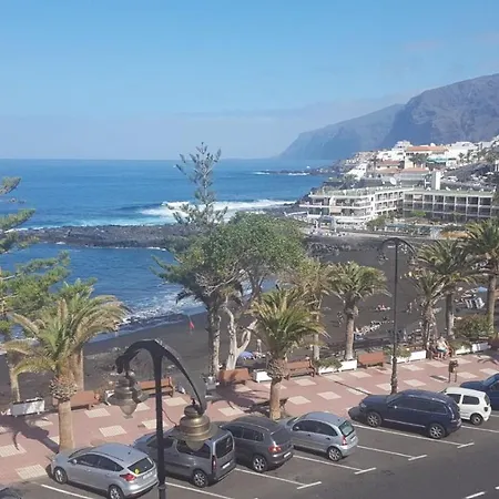 Apartamento El Tejar - Playa De La Arena Apartamento *