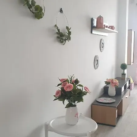 Apartamento El Tejar - Playa De La Arena *