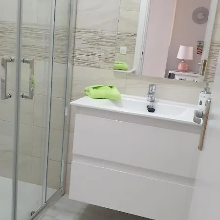 Apartamento El Tejar - Playa De La Arena * Puerto de Santiago (Tenerife)