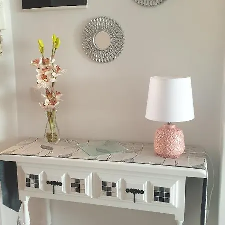 Apartamento El Tejar - Playa De La Arena