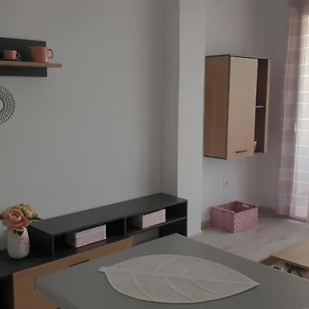 Apartamento El Tejar - Playa De La Arena Puerto de Santiago (Tenerife)