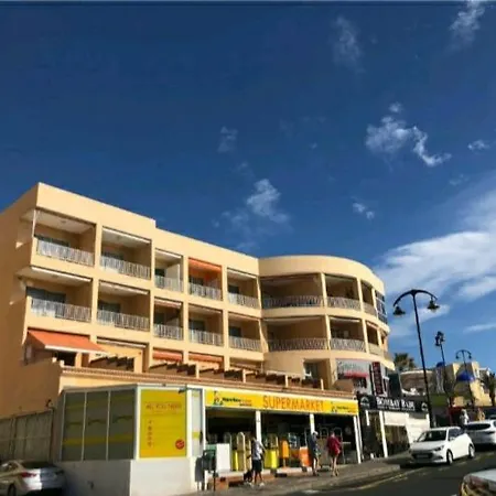 Apartamento Apartamento El Tejar - Playa De La Arena *