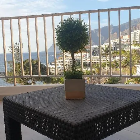 Apartamento El Tejar - Playa De La Arena Appartamento *